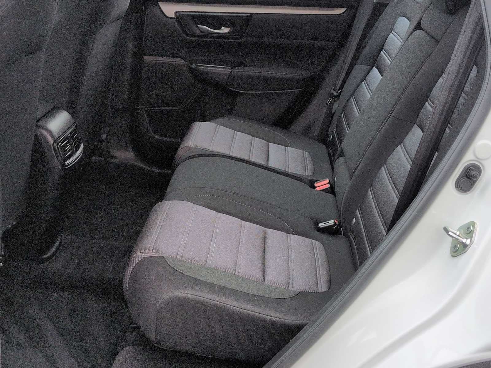 2021 Honda CR-V Special Edition