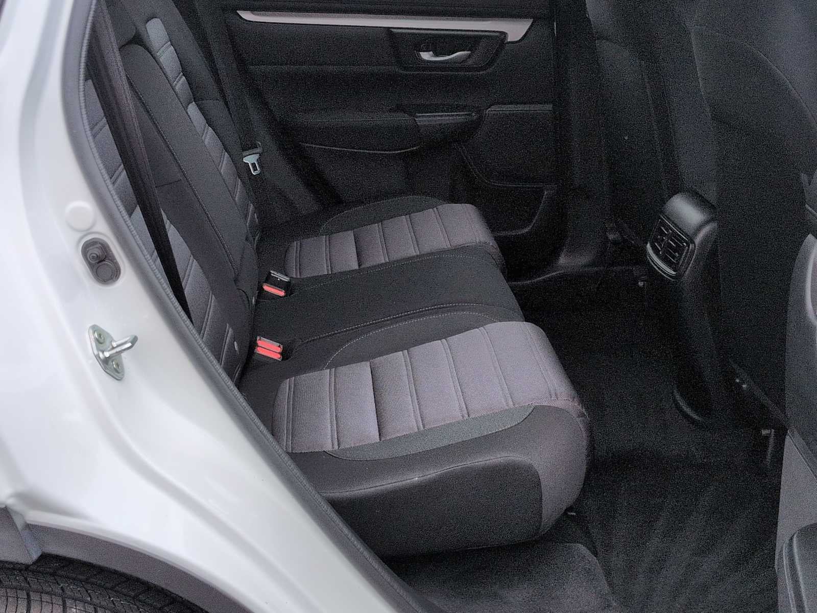 2021 Honda CR-V Special Edition