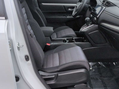 2021 Honda CR-V Special Edition