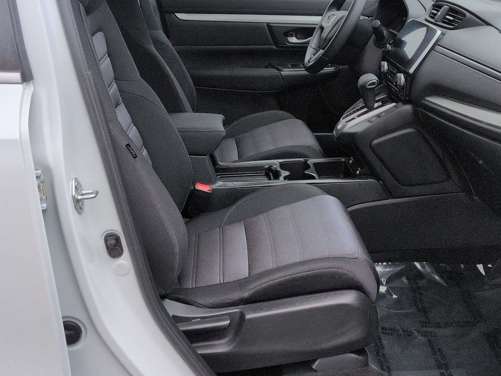 2021 Honda CR-V Special Edition