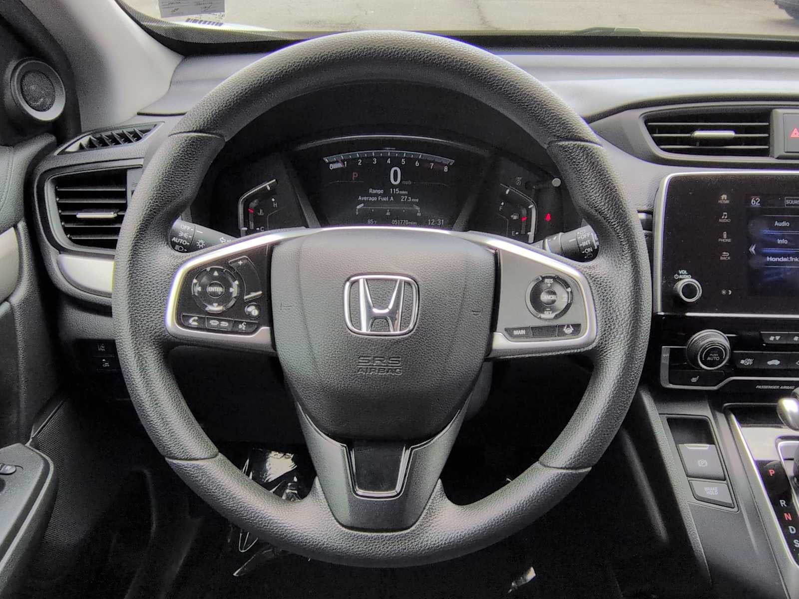 2021 Honda CR-V Special Edition