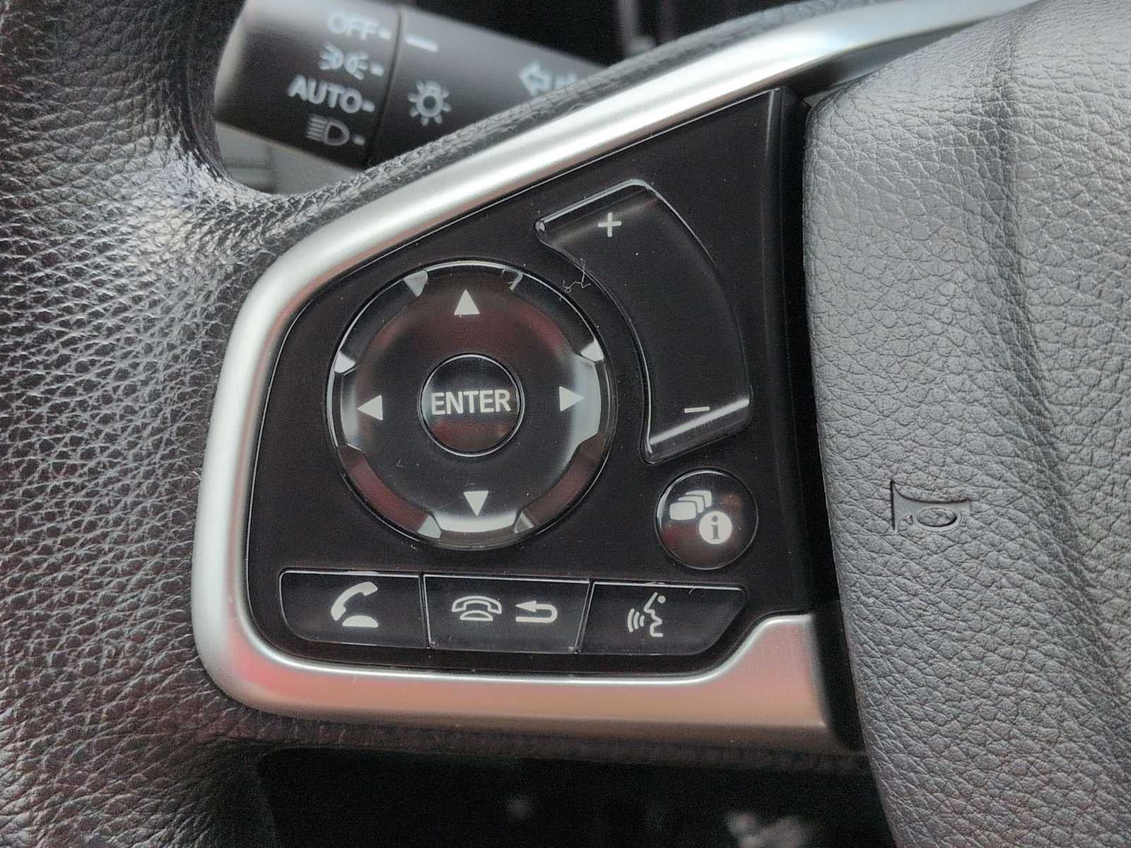 2021 Honda CR-V Special Edition