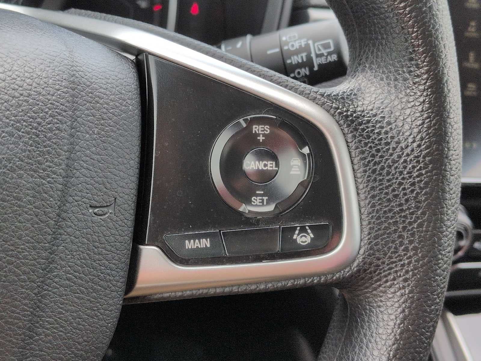 2021 Honda CR-V Special Edition