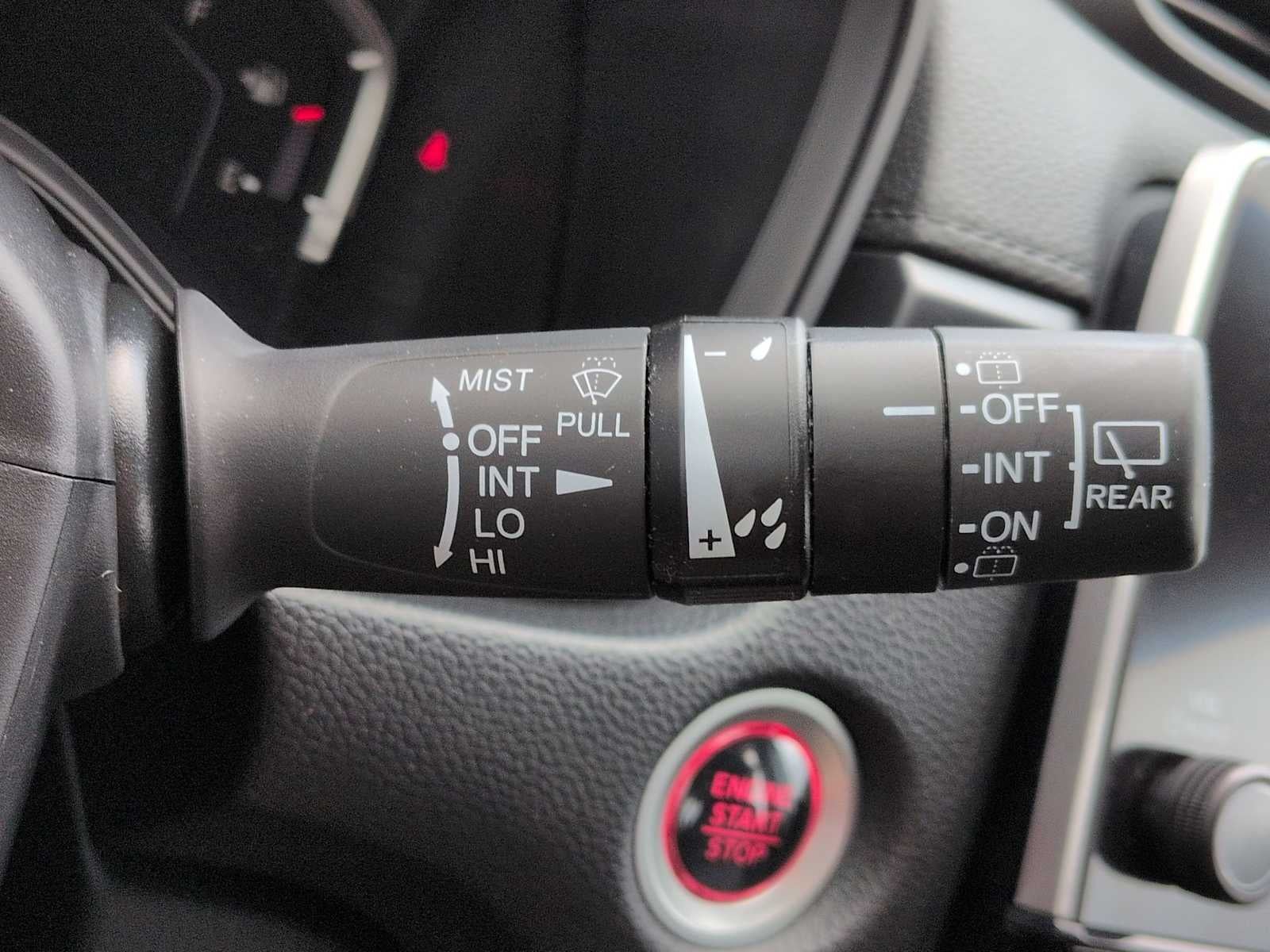 2021 Honda CR-V Special Edition