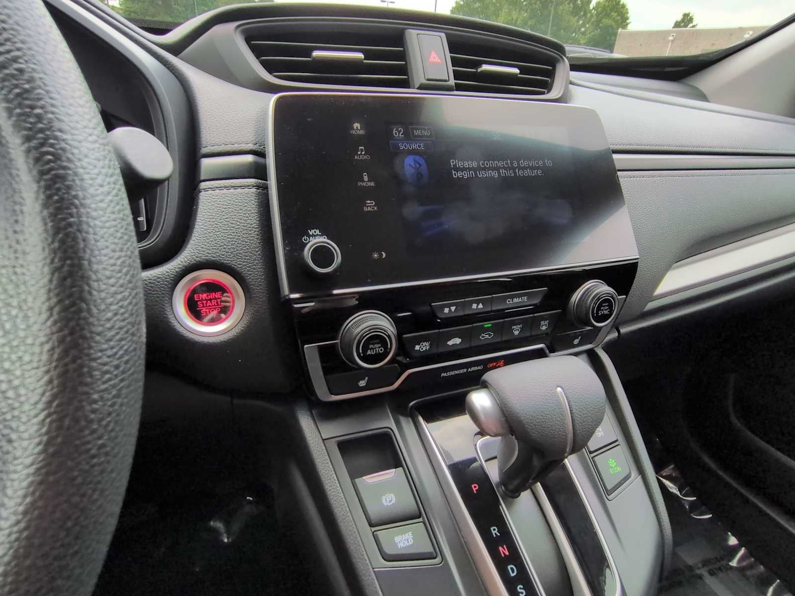 2021 Honda CR-V Special Edition