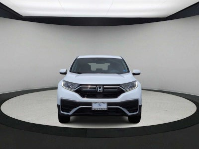 2021 Honda CR-V Special Edition