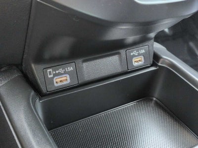 2021 Honda CR-V Special Edition
