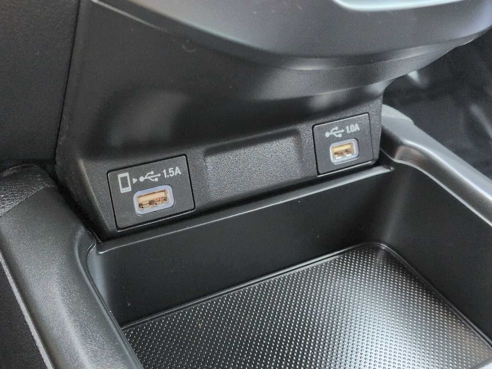 2021 Honda CR-V Special Edition