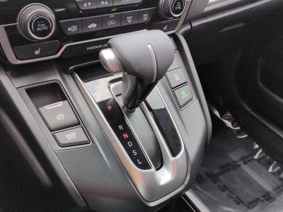 2021 Honda CR-V Special Edition