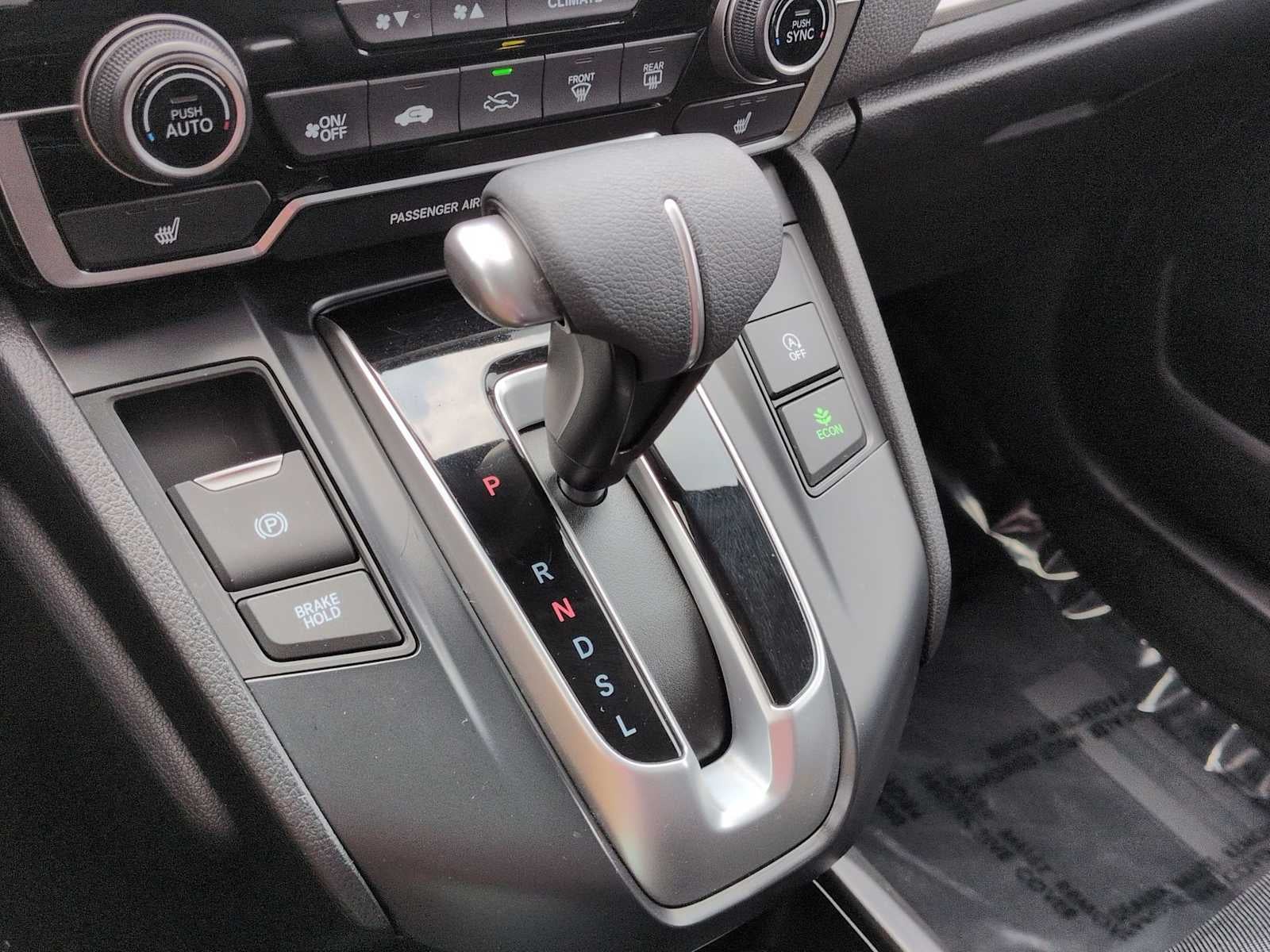 2021 Honda CR-V Special Edition
