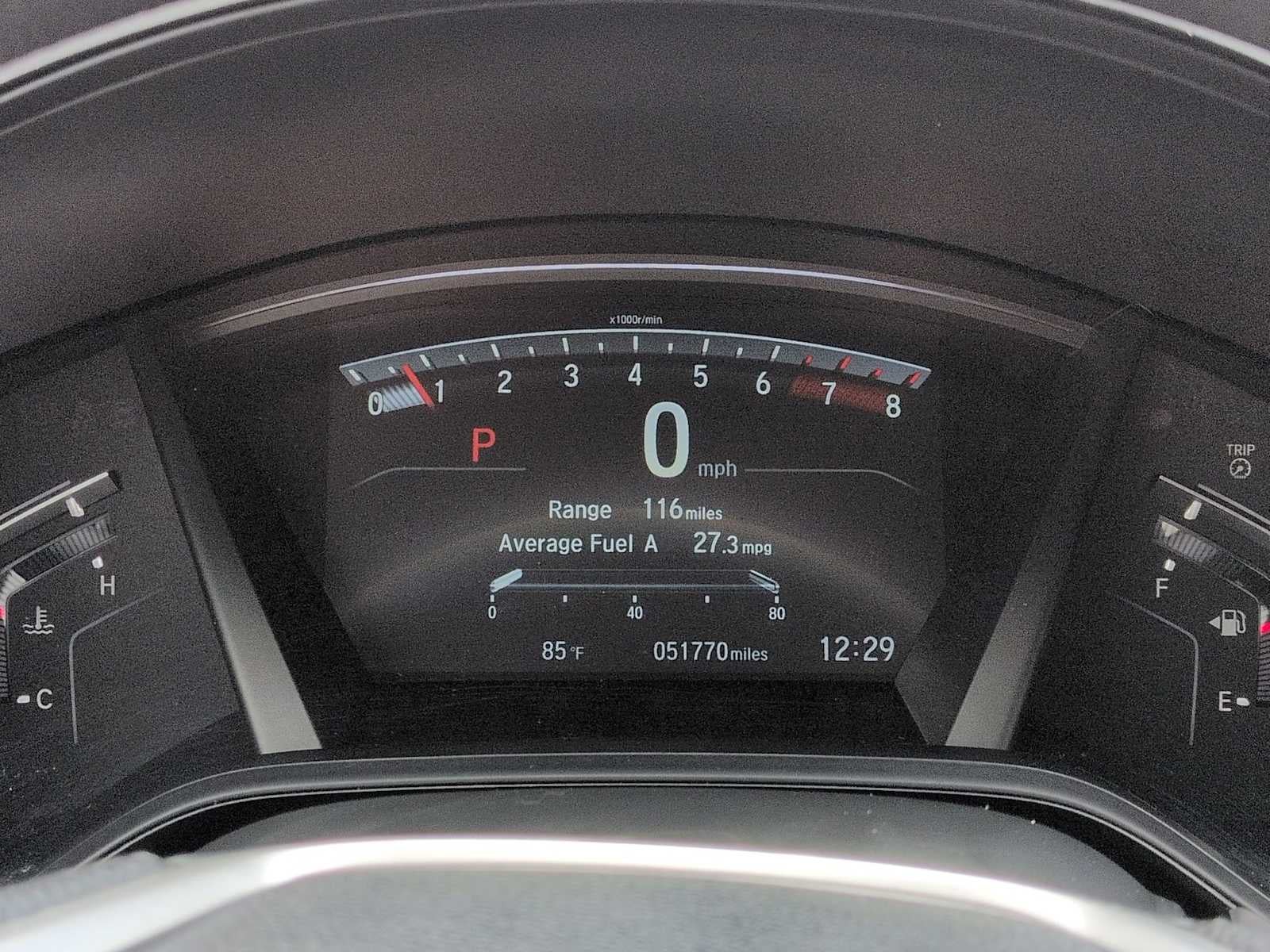 2021 Honda CR-V Special Edition