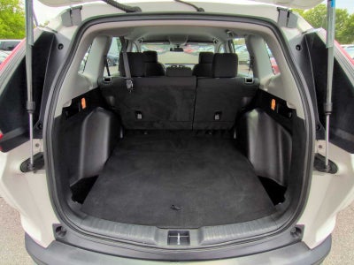 2021 Honda CR-V Special Edition