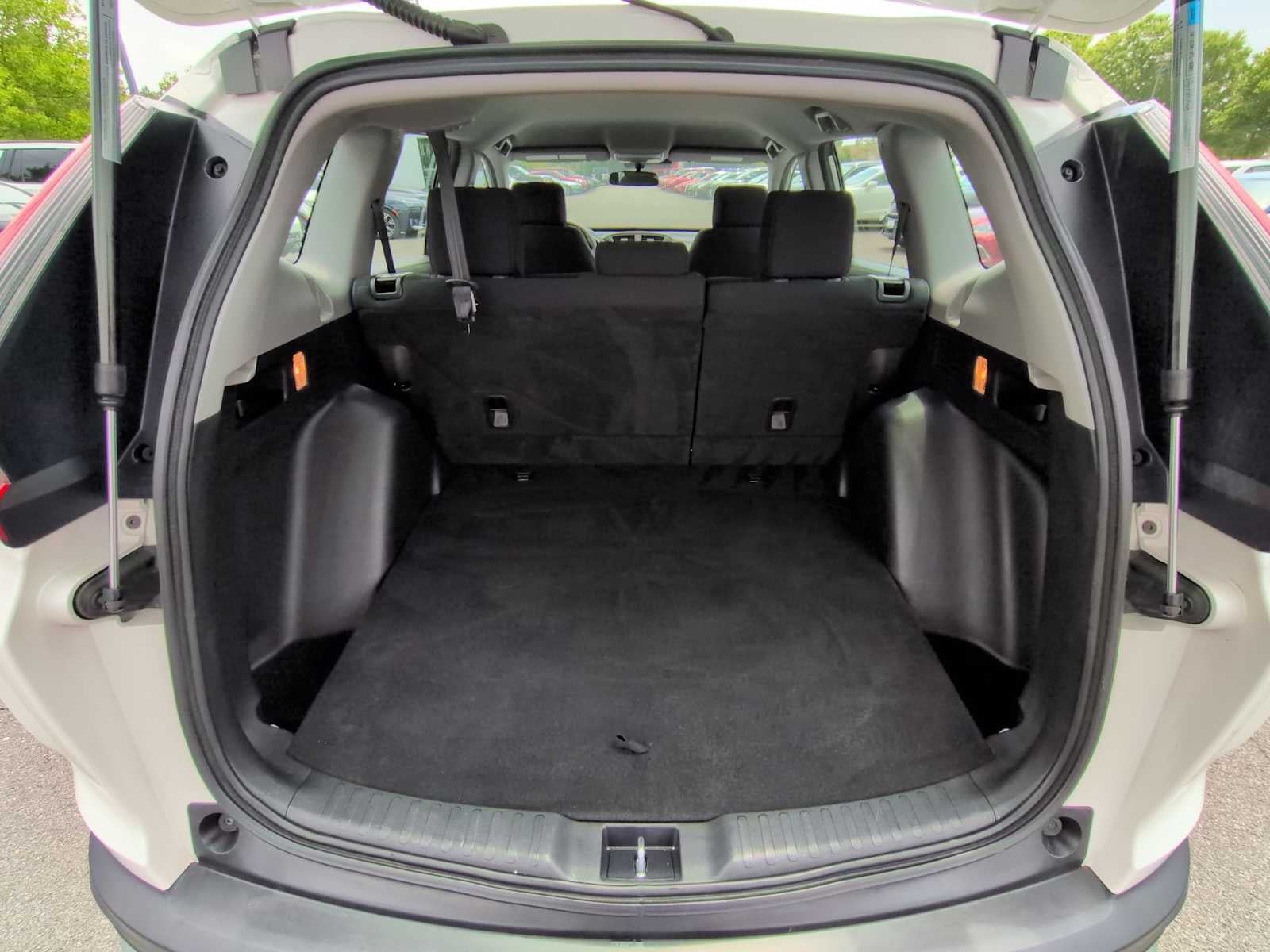 2021 Honda CR-V Special Edition