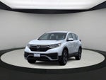 2021 Honda CR-V Special Edition
