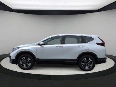 2021 Honda CR-V Special Edition
