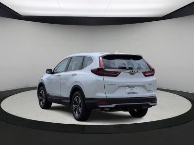 2021 Honda CR-V Special Edition