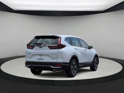2021 Honda CR-V Special Edition