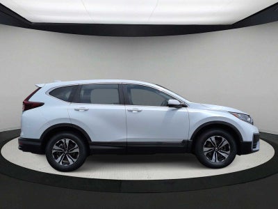 2021 Honda CR-V Special Edition