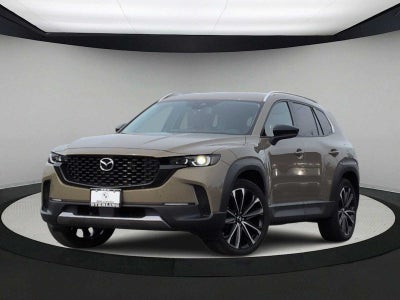 2024 Mazda Mazda CX-50 2.5 Turbo Premium Package