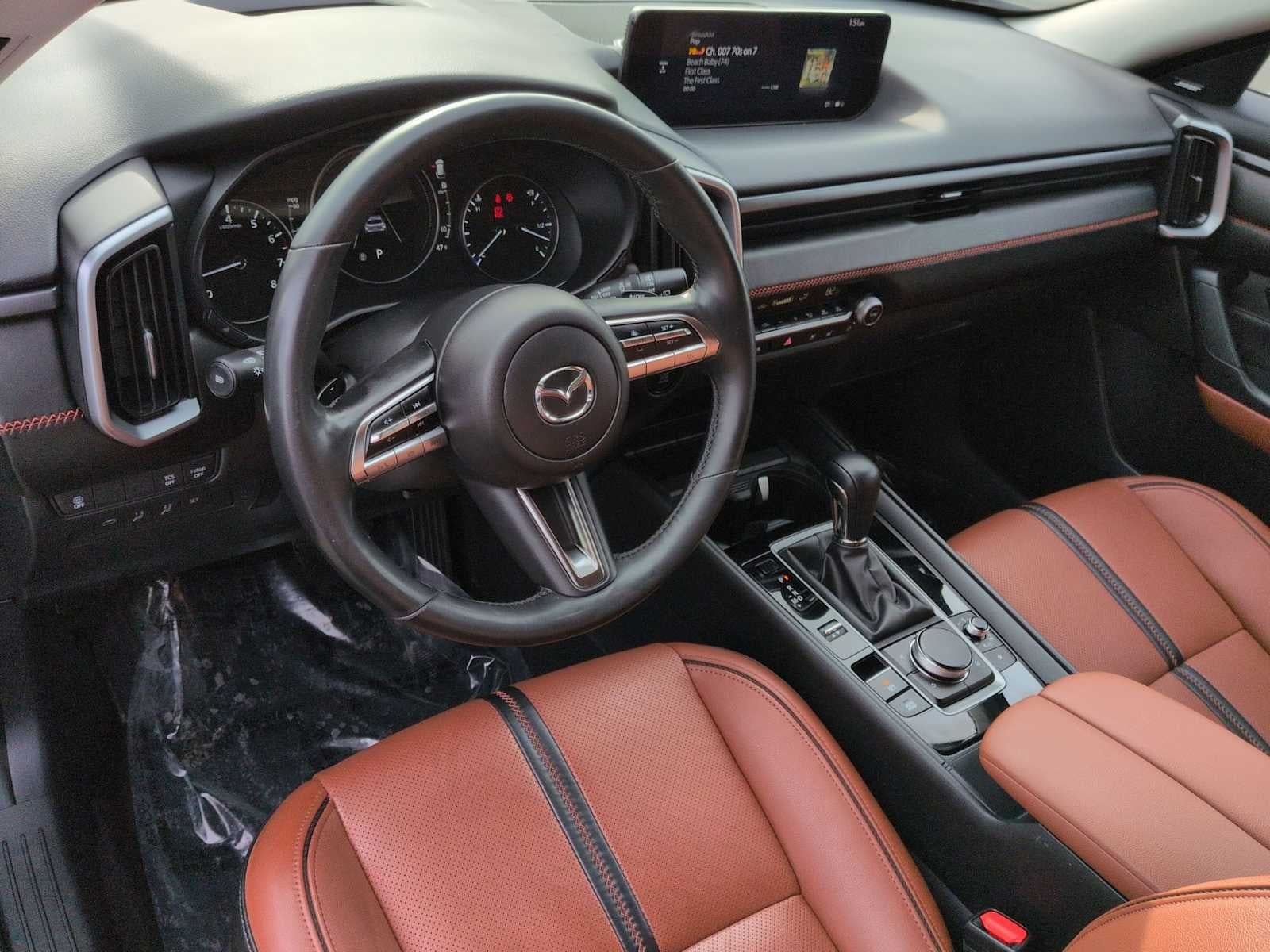 2024 Mazda Mazda CX-50 2.5 Turbo Premium Package