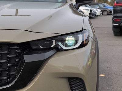 2024 Mazda Mazda CX-50 2.5 Turbo Premium Package