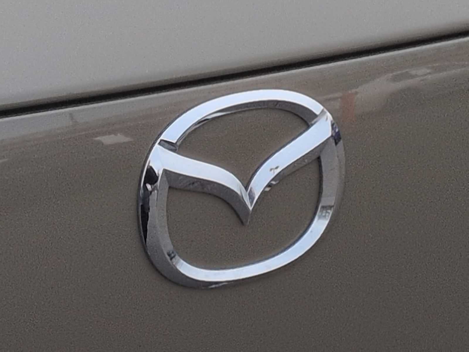 2024 Mazda Mazda CX-50 2.5 Turbo Premium Package