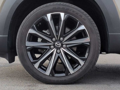 2024 Mazda Mazda CX-50 2.5 Turbo Premium Package