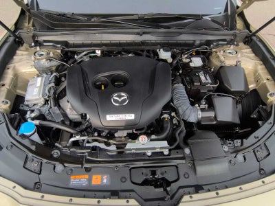 2024 Mazda Mazda CX-50 2.5 Turbo Premium Package