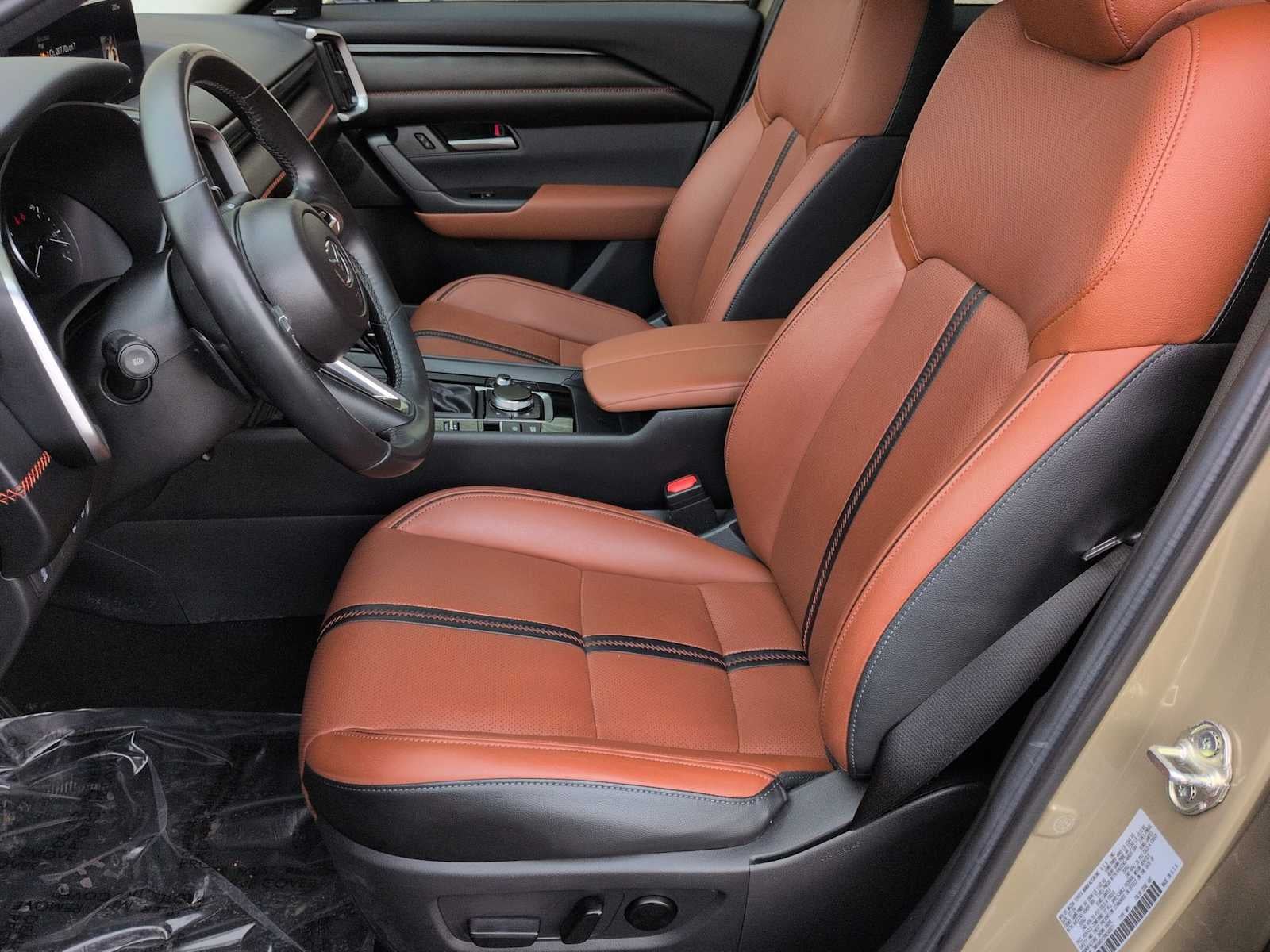 2024 Mazda Mazda CX-50 2.5 Turbo Premium Package