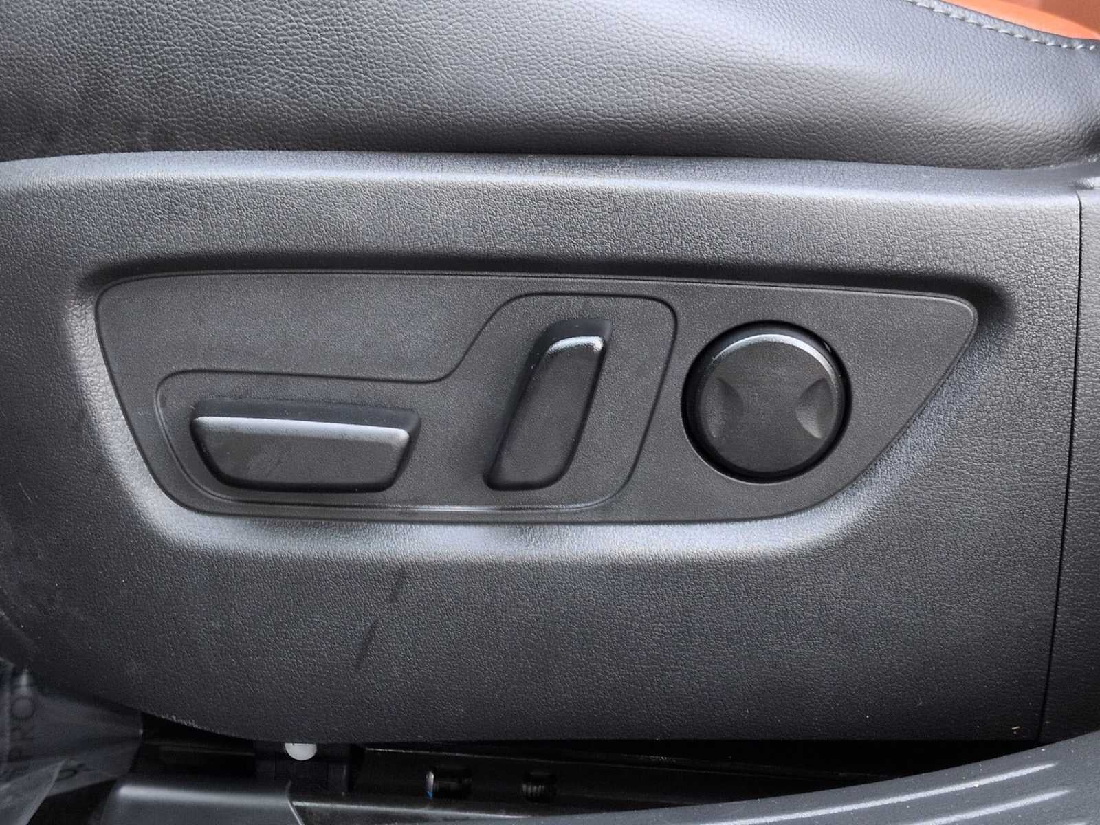 2024 Mazda Mazda CX-50 2.5 Turbo Premium Package