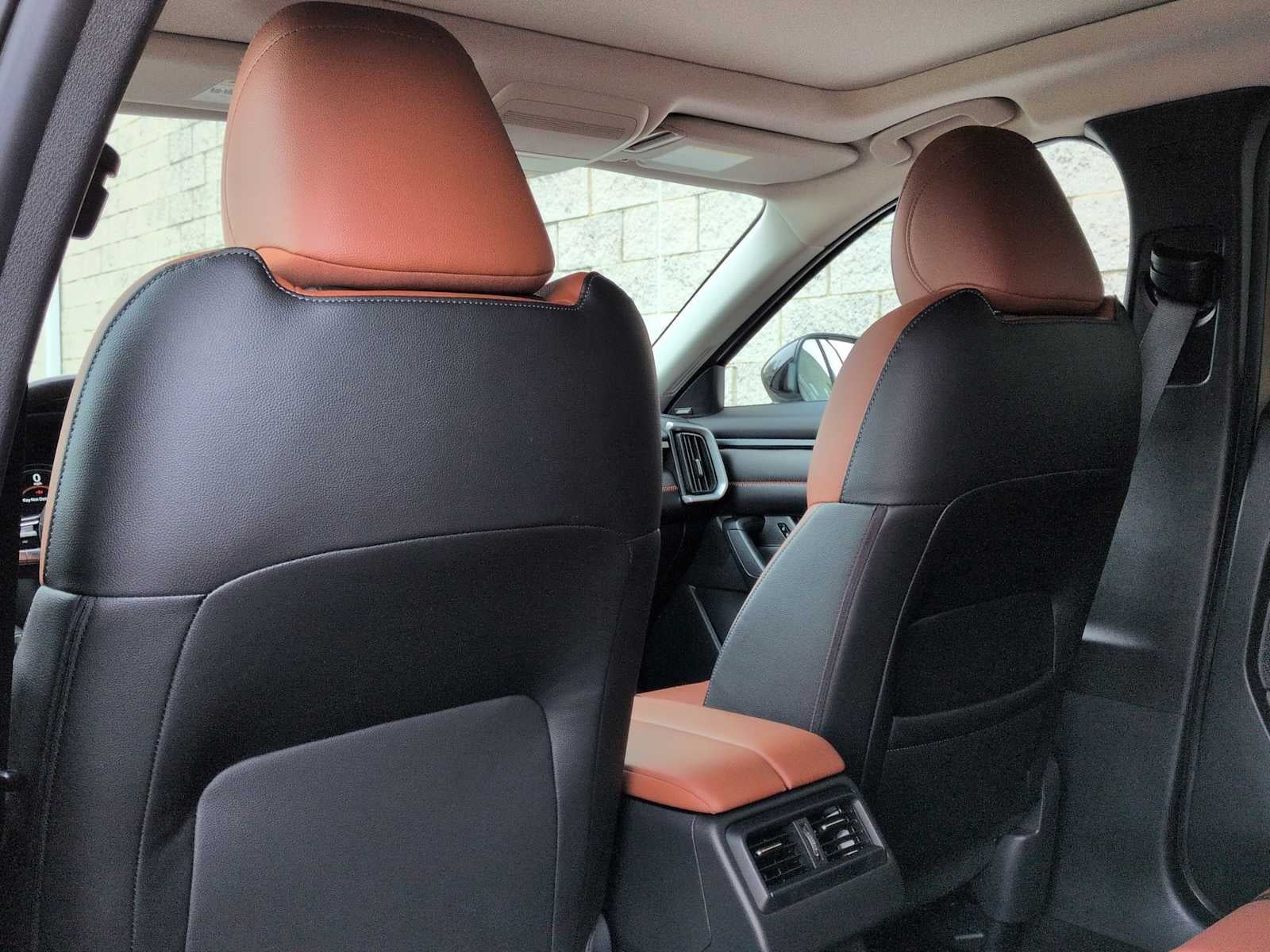 2024 Mazda Mazda CX-50 2.5 Turbo Premium Package