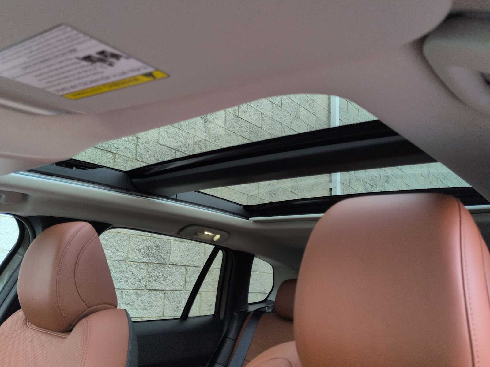 2024 Mazda Mazda CX-50 2.5 Turbo Premium Package