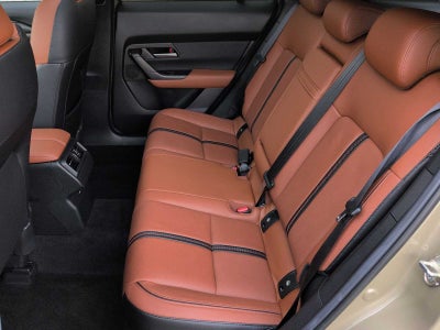 2024 Mazda Mazda CX-50 2.5 Turbo Premium Package