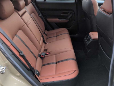 2024 Mazda Mazda CX-50 2.5 Turbo Premium Package