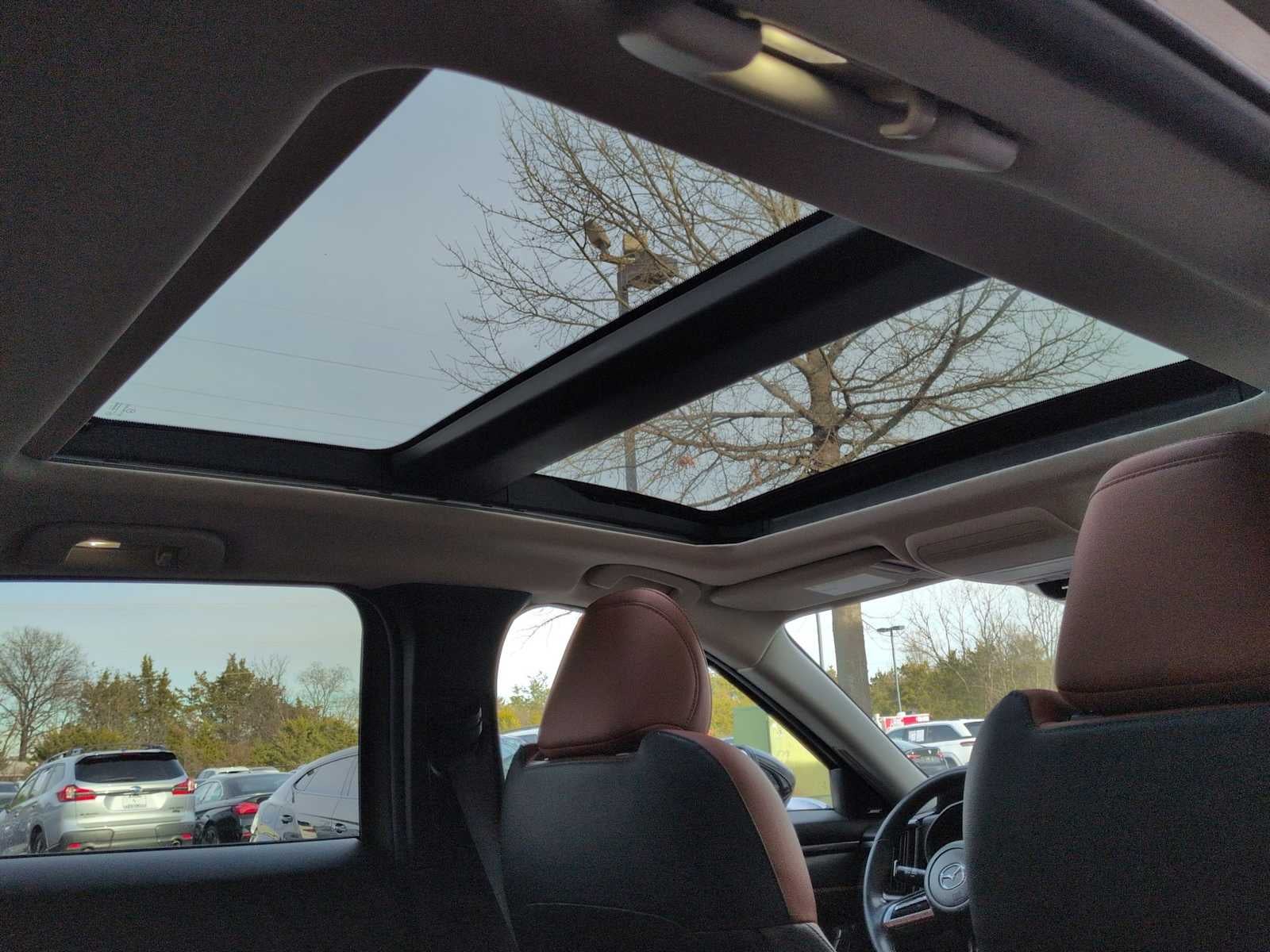 2024 Mazda Mazda CX-50 2.5 Turbo Premium Package