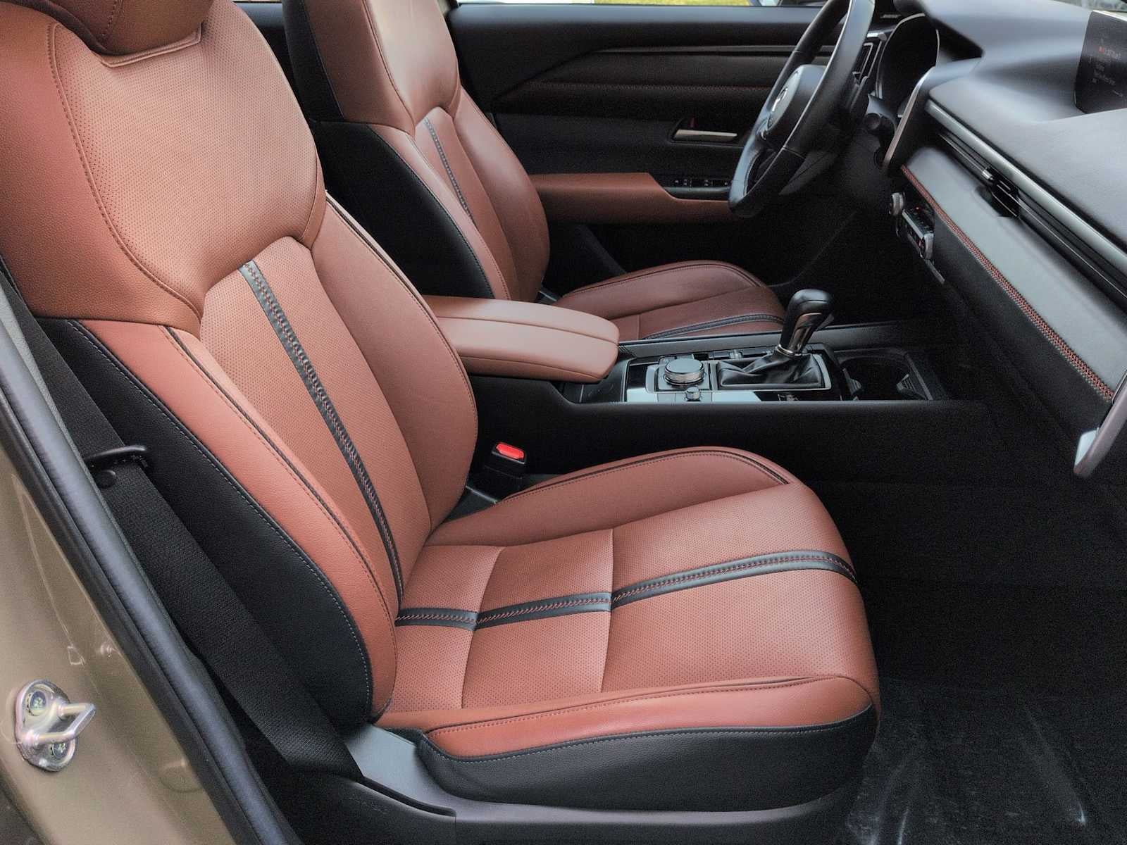 2024 Mazda Mazda CX-50 2.5 Turbo Premium Package