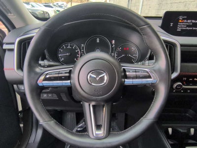 2024 Mazda Mazda CX-50 2.5 Turbo Premium Package