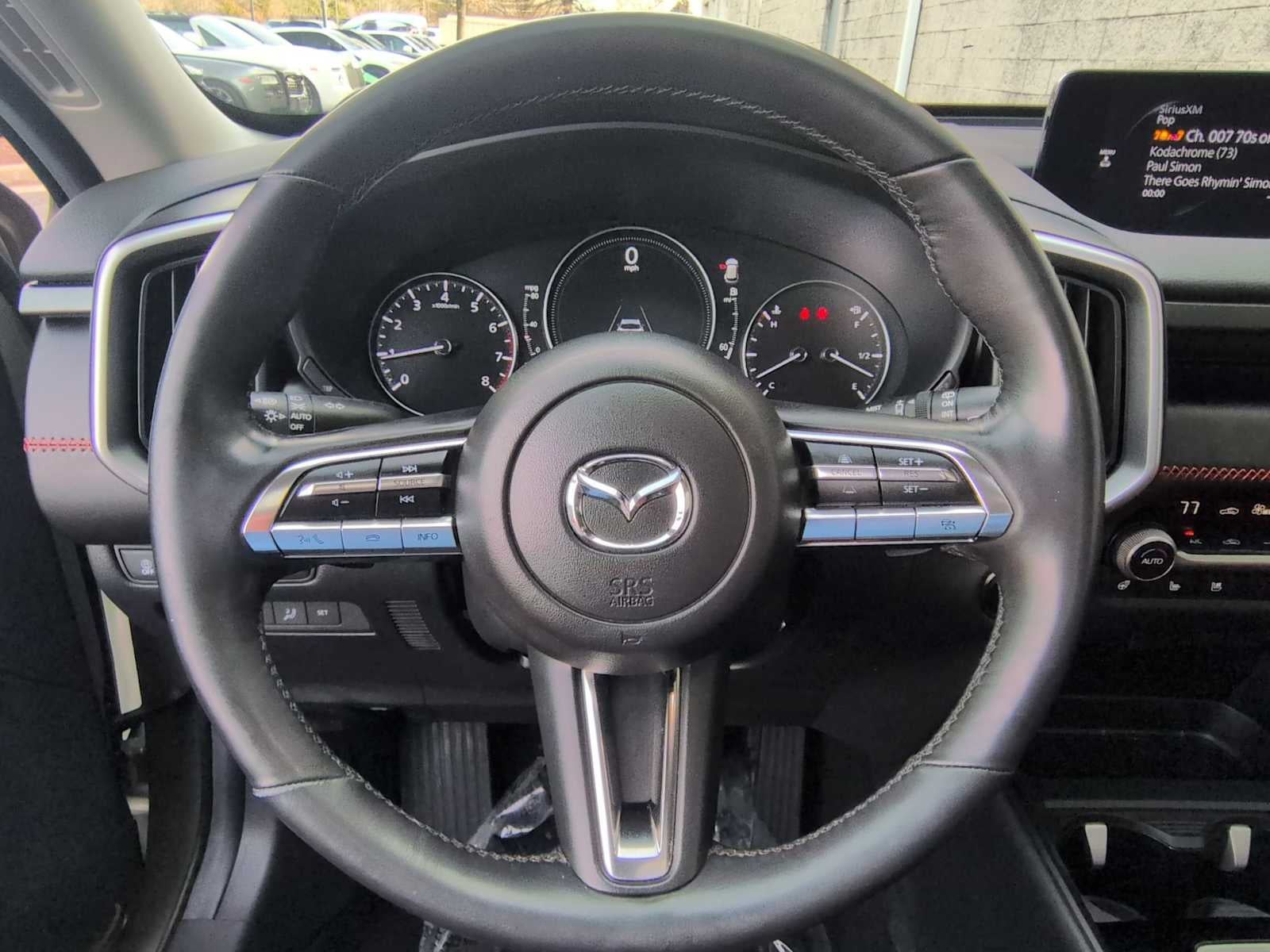 2024 Mazda Mazda CX-50 2.5 Turbo Premium Package