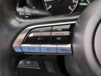 2024 Mazda Mazda CX-50 2.5 Turbo Premium Package