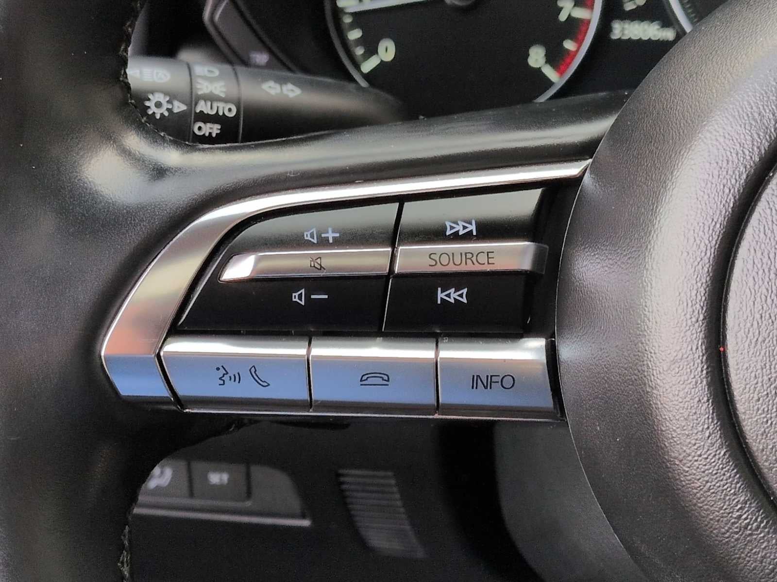 2024 Mazda Mazda CX-50 2.5 Turbo Premium Package