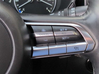 2024 Mazda Mazda CX-50 2.5 Turbo Premium Package