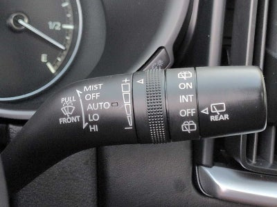 2024 Mazda Mazda CX-50 2.5 Turbo Premium Package