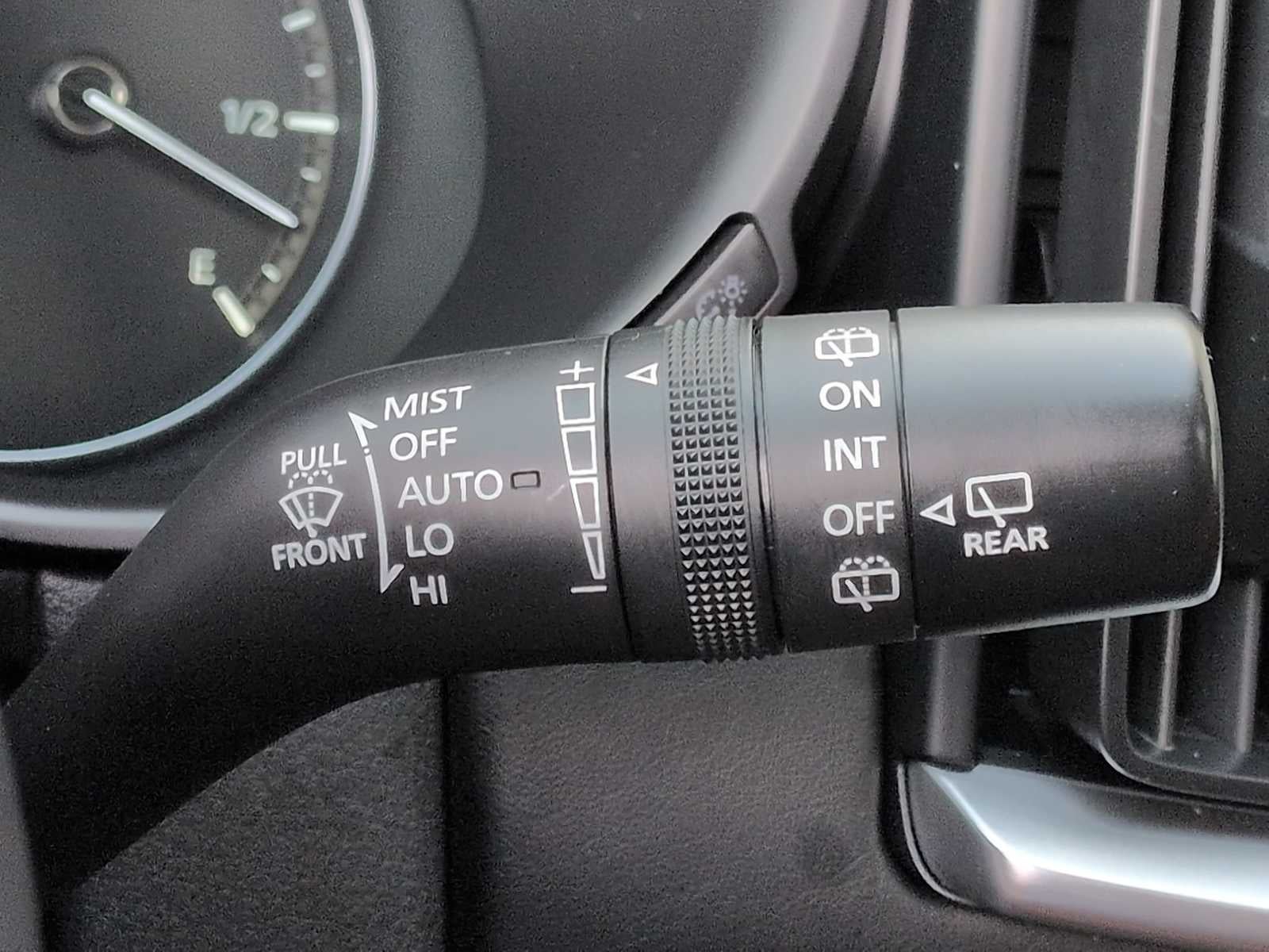 2024 Mazda Mazda CX-50 2.5 Turbo Premium Package