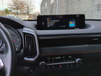 2024 Mazda Mazda CX-50 2.5 Turbo Premium Package