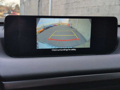 2024 Mazda Mazda CX-50 2.5 Turbo Premium Package