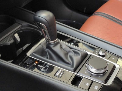 2024 Mazda Mazda CX-50 2.5 Turbo Premium Package