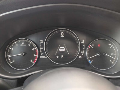 2024 Mazda Mazda CX-50 2.5 Turbo Premium Package