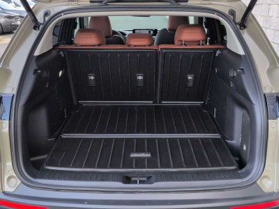 2024 Mazda Mazda CX-50 2.5 Turbo Premium Package