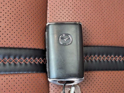 2024 Mazda Mazda CX-50 2.5 Turbo Premium Package