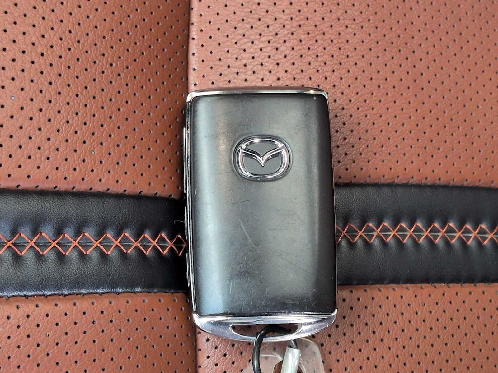 2024 Mazda Mazda CX-50 2.5 Turbo Premium Package